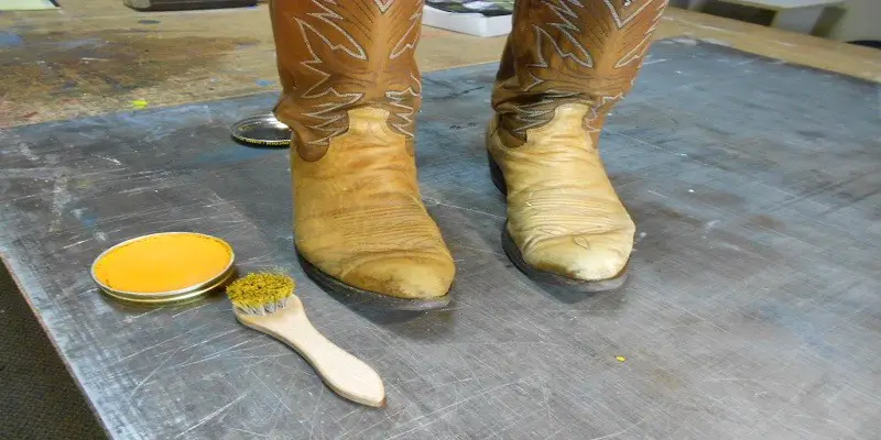 How To Clean Suede Cowboy Boots