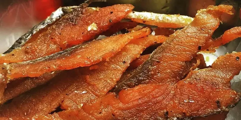 How to Incorporate Fish Jerky into Your Everyday Recipes