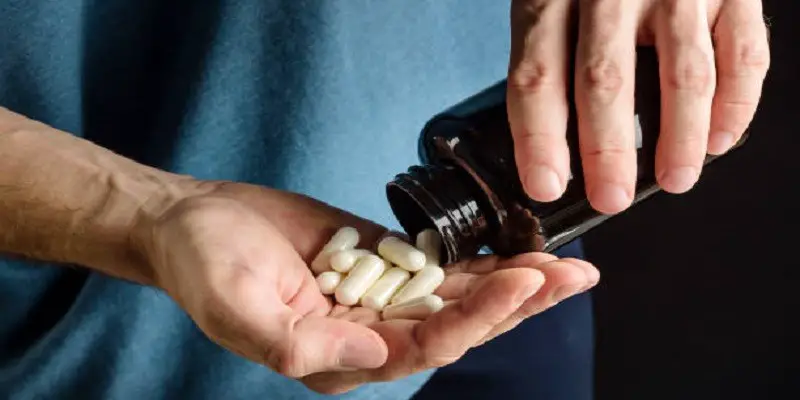 Supplement Pills vs Nutri-Strips