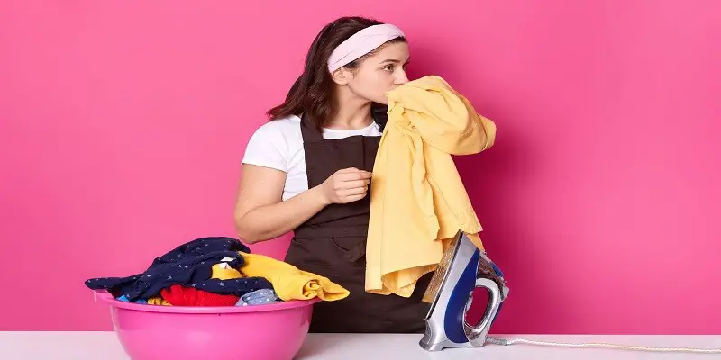 Does Dry Cleaning Remove Odors