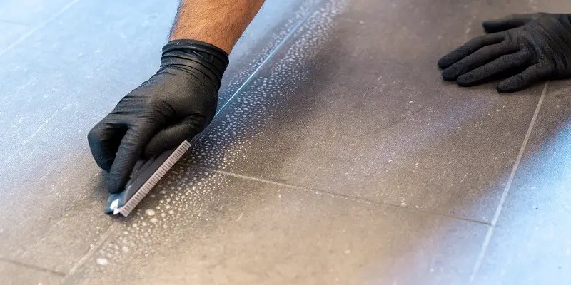 How Do Professionally Clean Your Grout