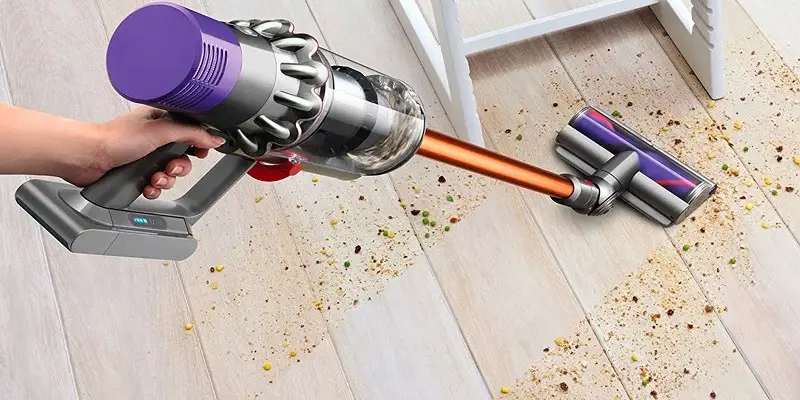 How To Clean A Dyson Vacuum