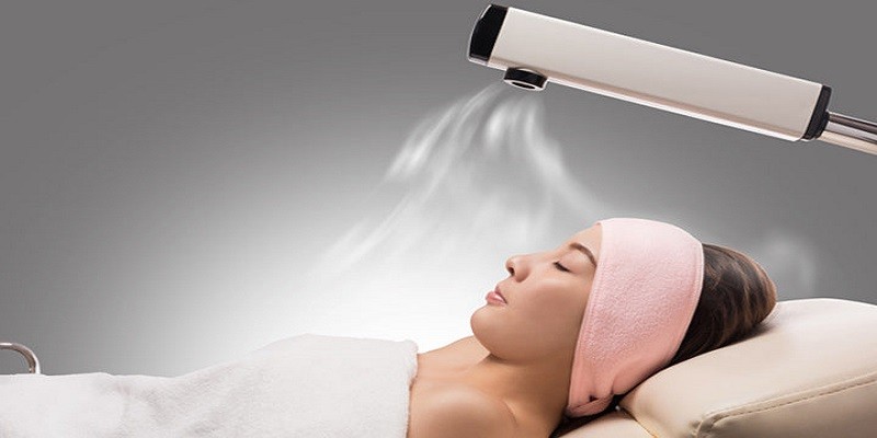 How To Clean A Facial Steamer