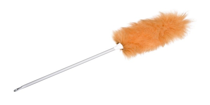 How To Clean A Lambswool Duster