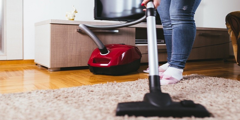 How To Clean A Polyester Rug