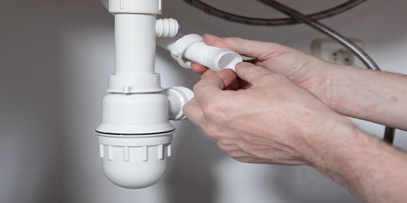 How To Clean A Sink Trap