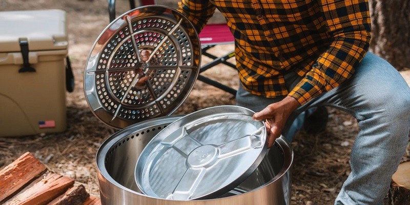 How To Clean A Solo Stove