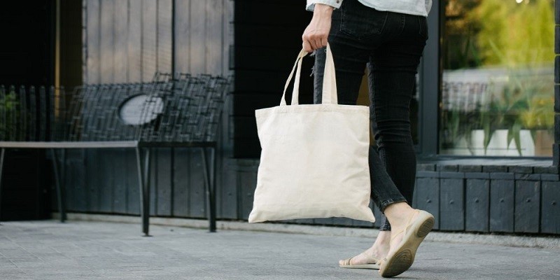 How To Clean A Tote Bag