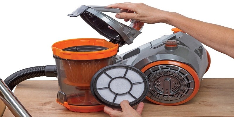 How To Clean A Vacuum Filter