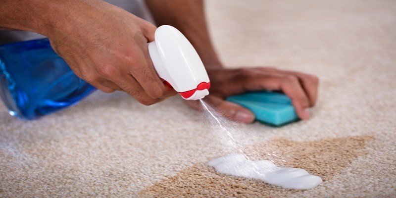 How To Clean An Indoor Outdoor Rug