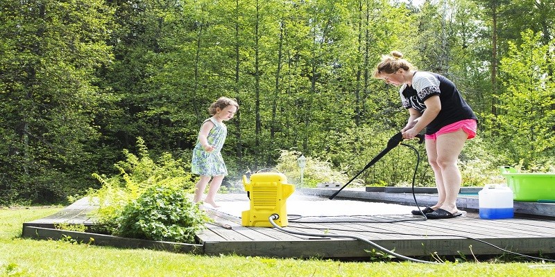 How To Clean An Outdoor Rug