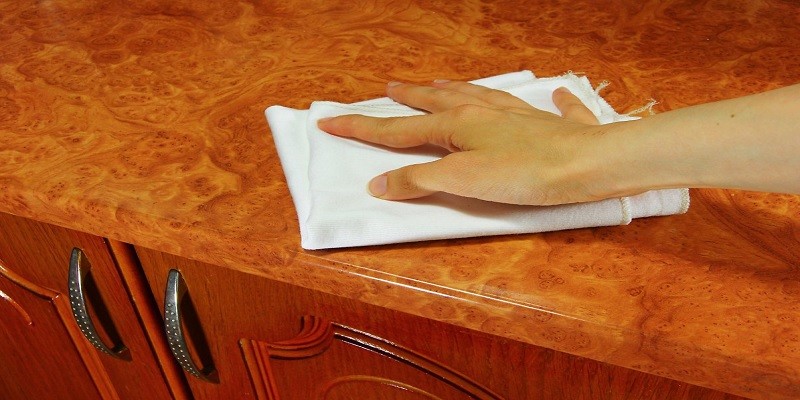 How To Clean Epoxy Countertops