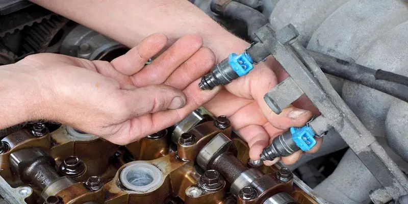 How To Clean Fuel Injectors Without Removing Them
