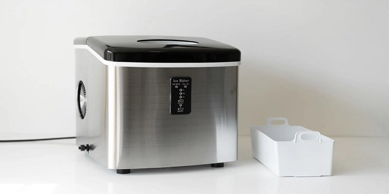 How To Clean Magic Chef Ice Maker