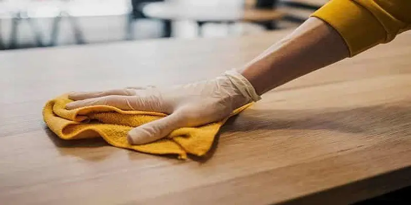 How To Clean Polyurethane