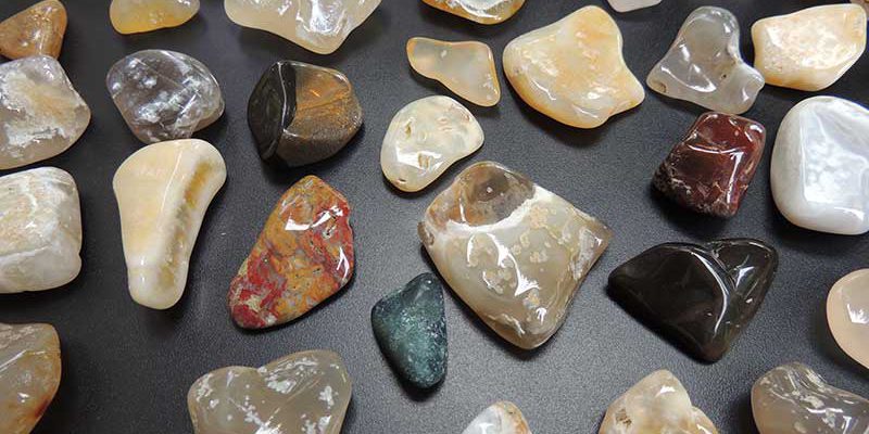 How To Clean Rocks