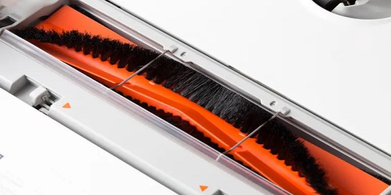 How To Clean Shark Vacuum Brush