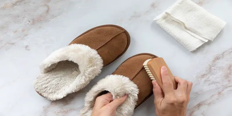 How To Clean Sheepskin Slippers