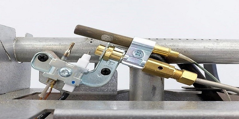 How To Clean Thermocouple On Gas Fireplace
