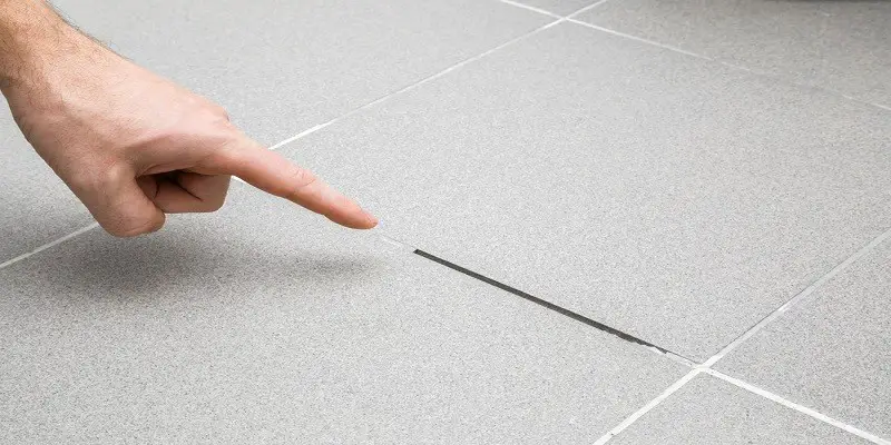 How To Steam Clean Tile Grout