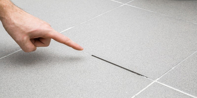 How To Steam Clean Tile Grout