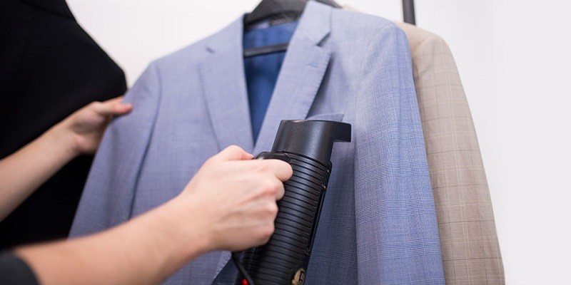 How To Wash And Clean A Suit Jacket
