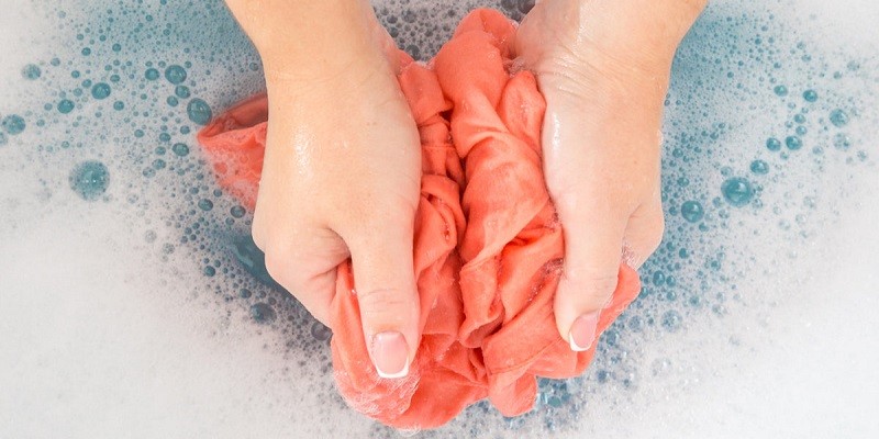 How To Wash Cloth Diapers