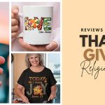 Reviews and Ratings Thanksgiving Religious Gifts