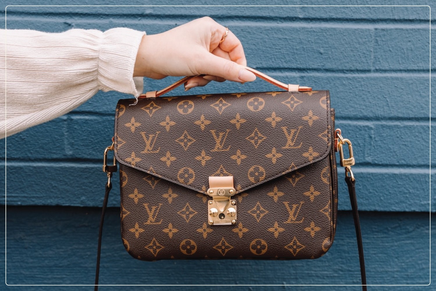 How To Clean A Louis Vuitton Bag