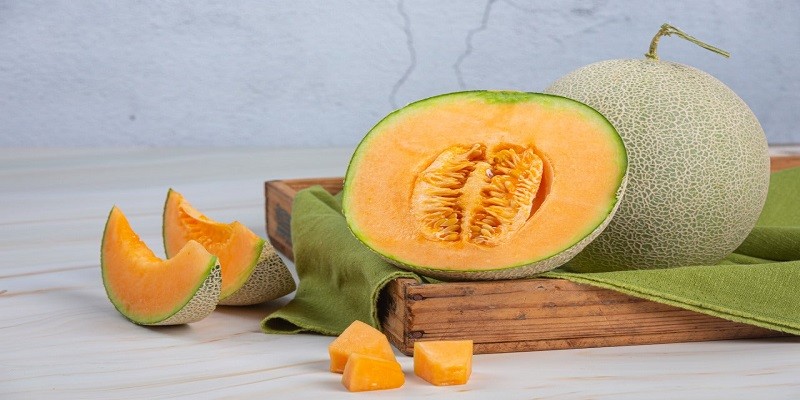 Are Cantaloupe Good For Pregnancy