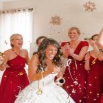Can A Married Woman Take The Role Of A Bridesmaid