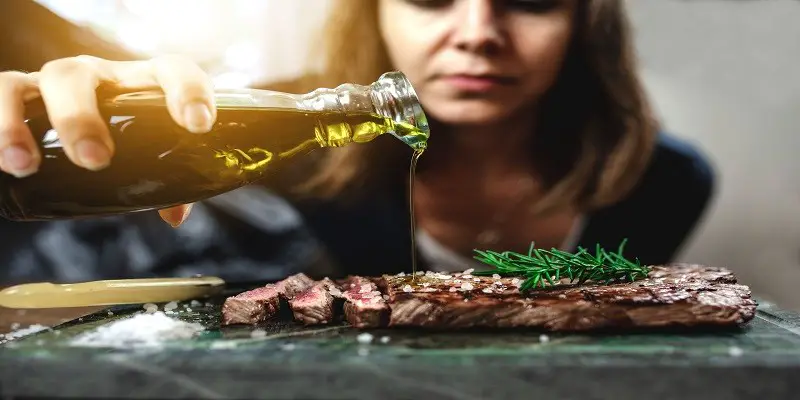 Can Pregnant Women Eat Medium Rare Steak