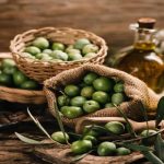 Can Pregnant Women Eat Olives
