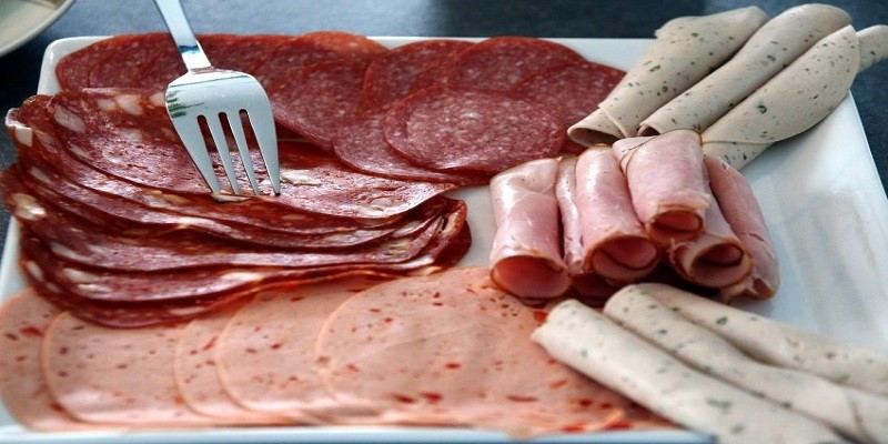 Can Pregnant Women Eat Salami