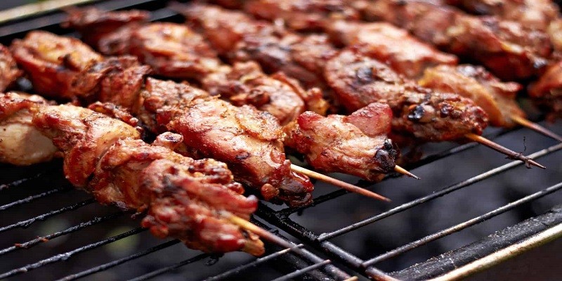 Can Pregnant Women Eat Smoked, Grilled Or Bbq Meat