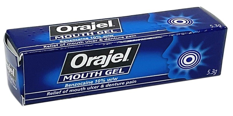 Can Pregnant Women Use Orajel