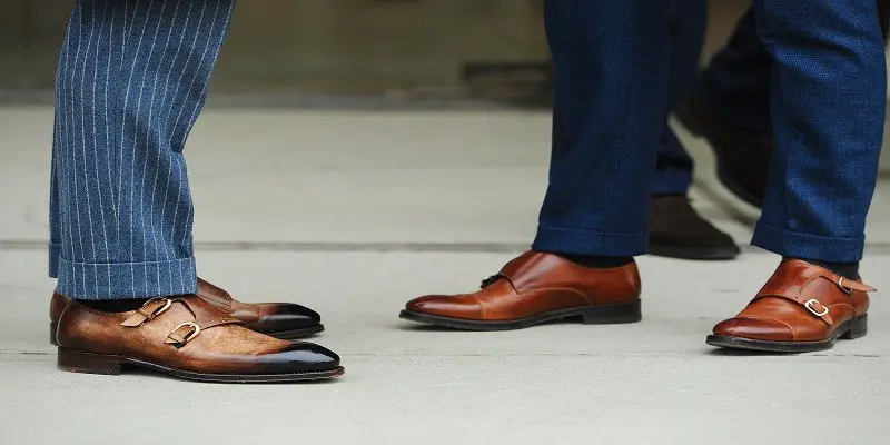 Can Women Wear Men’S Shoes