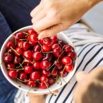 Can You Eat Cherries While Pregnant