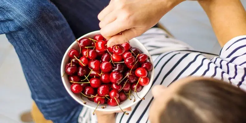Can You Eat Cherries While Pregnant
