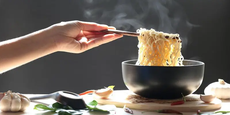 Can You Eat Ramen Noodles During Pregnancy