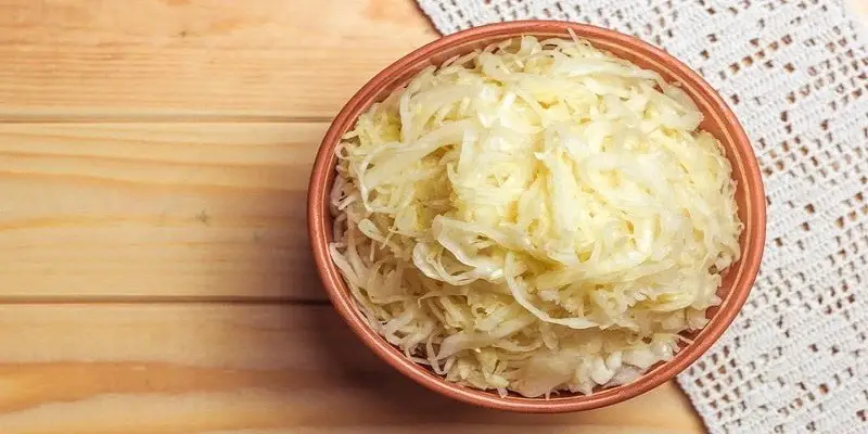 Can You Eat Sauerkraut During Pregnancy