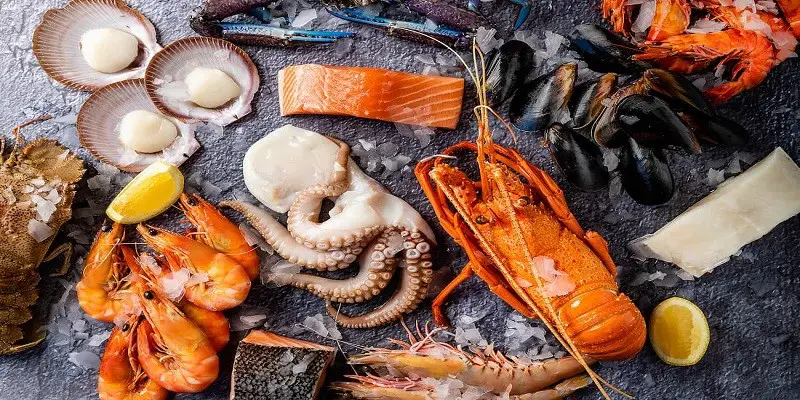 Can You Eat Seafood During Pregnancy