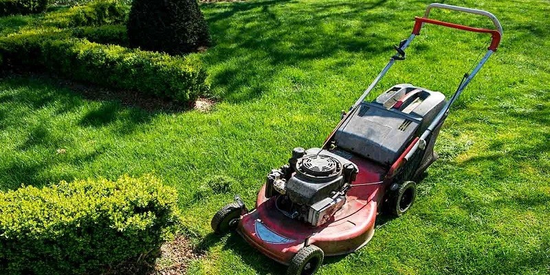 Do Lawn Mowers Have Alternators