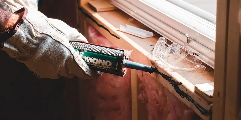 Energy-Efficient Homes How Window Caulking Can Save You Money