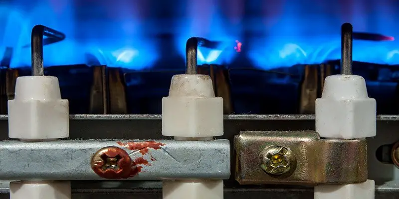 How To Clean A Furnace Flame Sensor