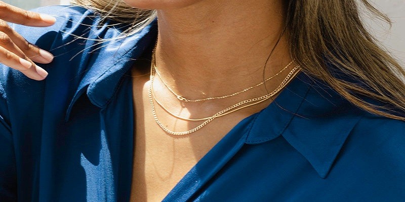 How To Clean A Gold Chain