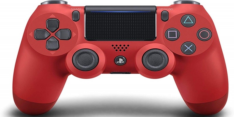 How To Clean A Ps4 Controller