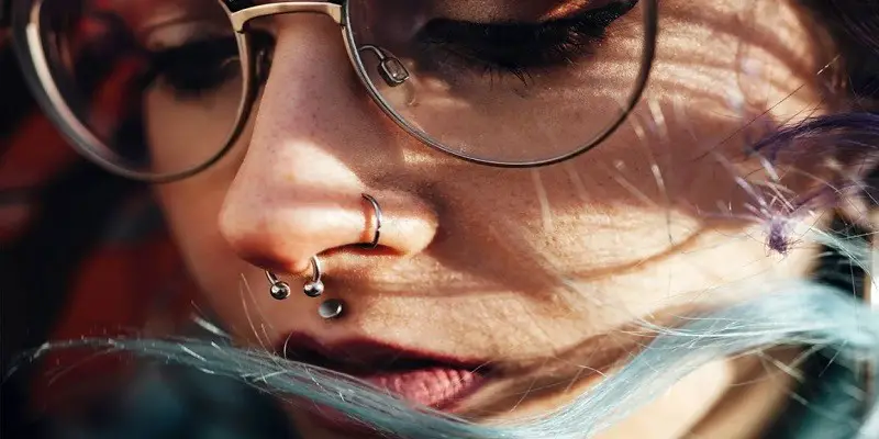 How To Clean A Septum Piercing