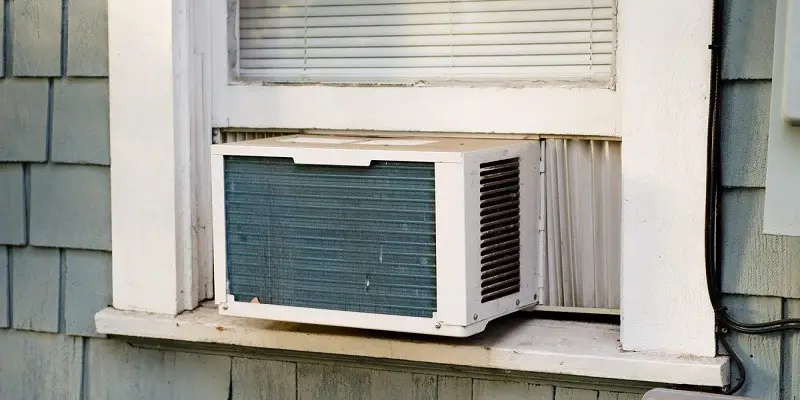 How To Clean A Window Ac Unit