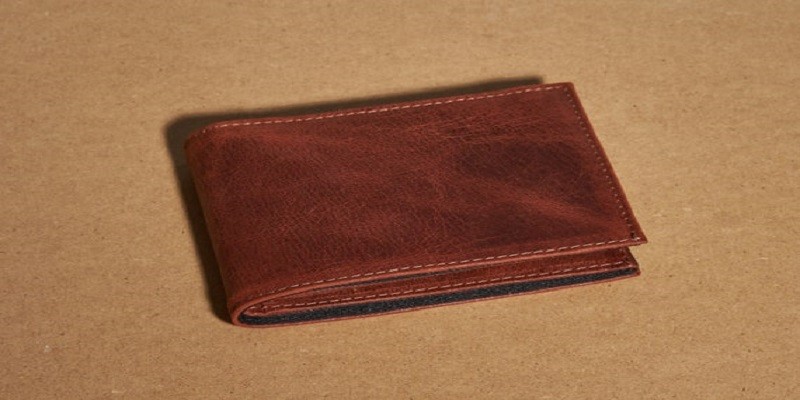 How To Clean Leather Wallet